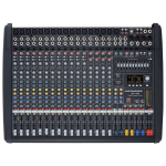 Mixere cu Amplificare Mixere cu Amplificare