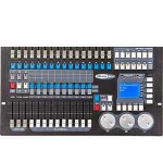 Controlere Lumini DMX