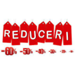 REDUCERI %