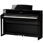 Piane Digitale Studiu