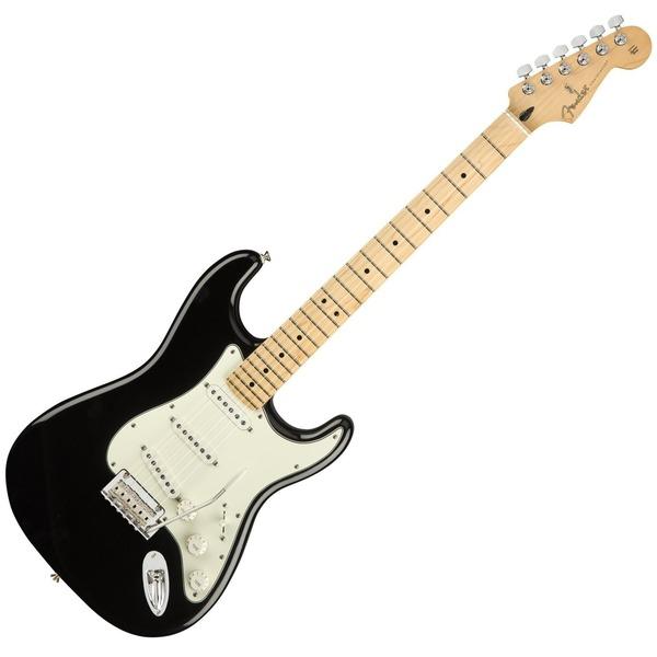 Chitara Fender Player Strat Mn Blk