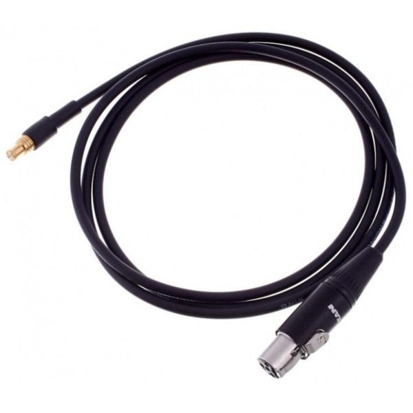 Cablu Baso de schimb pentru Rumberger AFK-K1 cu conector pentru Wireless Shure