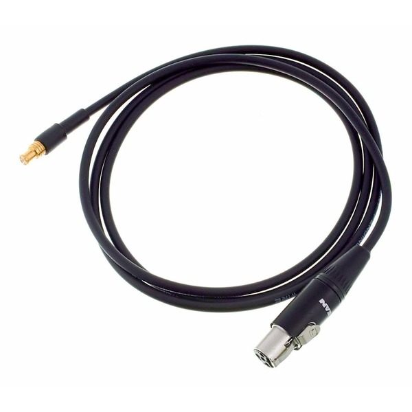 Cablu Baso pentru Rumberger AFK-K1 cu conector pentru  Wireles Shure
