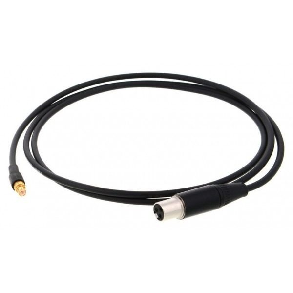 Cablu Baso pentru doza Rumberger K1, K1X, cu conector pentru AKG