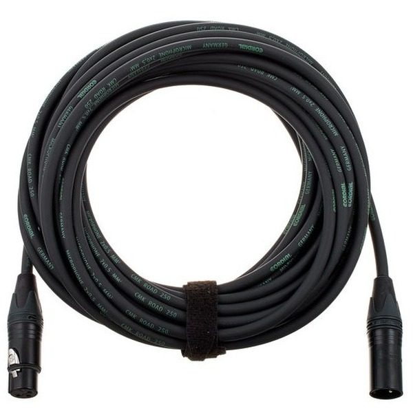 Cablu Microfon CORDIAL Xlr-Xlr 5 m