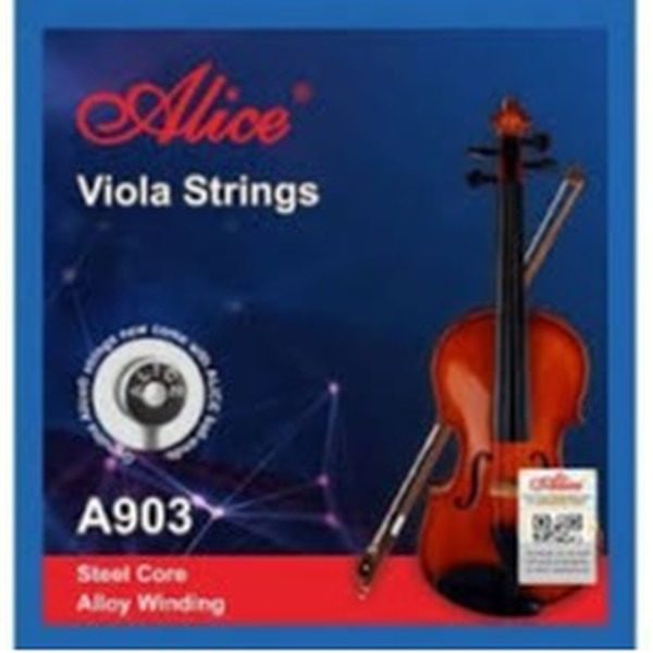 Corzi Viola Alice