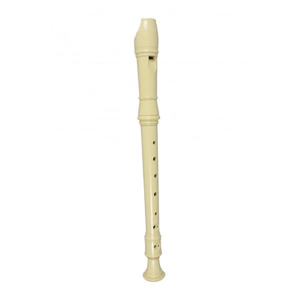 Blockflute bej Parrot PR 01